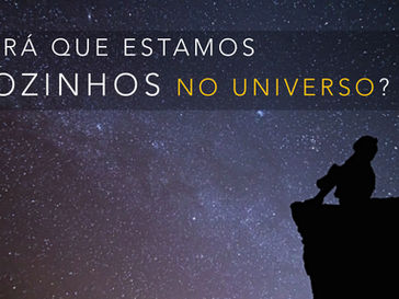 Uma breve história do Big-Bang ao alvorecer da vida: Parte V