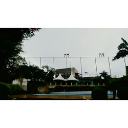 Tenda