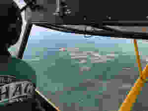 Chase Plane