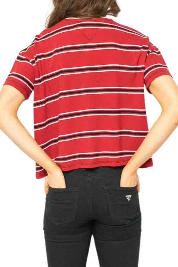Miniatura: T-SHIRT TOMMY HILFIGER