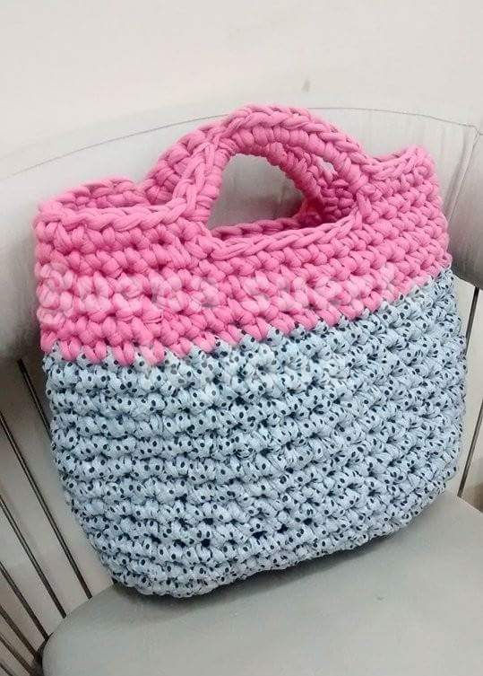 Bolso combianado Verónicambinado