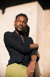 Photographie de mode