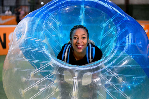 Photographie d'un événement professionnel