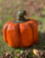 Thumbnail: Petite Pumpkin