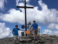 LE PUIGMAL (2910m)
