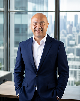 André Mendes - Psicólogo Pastor