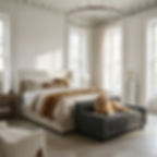 metro Charcoal in room setting