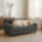 Metro Orthopedic Dog Sofa Bed
