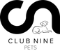Club Nine Pets Logo