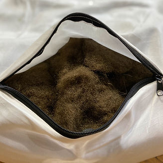 Recycled Fiber