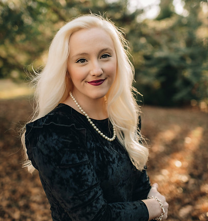 Tori Parris Stigile, Attorney in Gadsden, AL