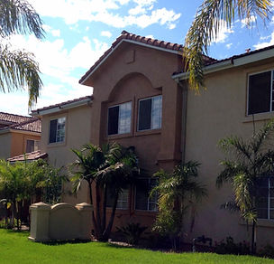 Palm Villas Apartments 370 Moss St Chula Vista CA 91911