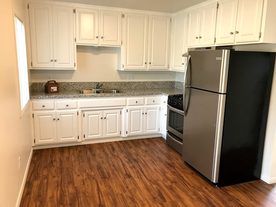 Palm Gardens Biggins Property Management Imperial Beach, CA