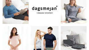 Dagsmejan 瑞士家居工作睡衣的明星品牌
