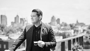 St Remio Coffee - 澳洲型男的非洲咖啡園故事