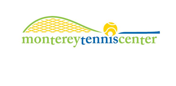 Monterey Tennis Center logo