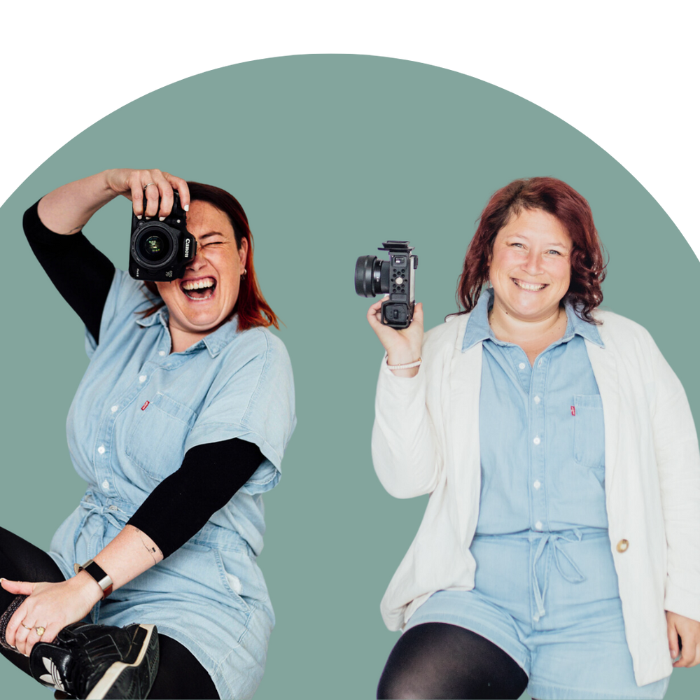 Writer: The Gals | Get Content