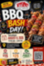 CREAA 2026 Summer BBQ