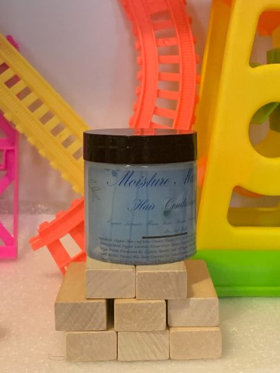 Thumbnail: Kid's Natural Skin And Hair Products