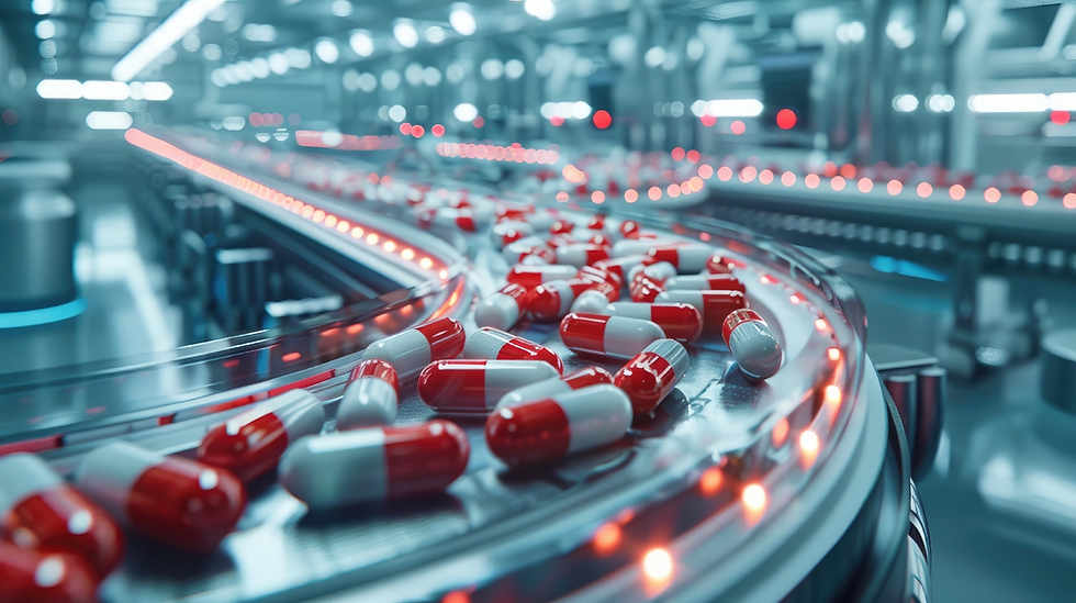 How to Verify the Credibility of PCD Pharma Companies