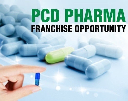 Benefits of Investing in a Reliable Derma PCD Pharma Franchise