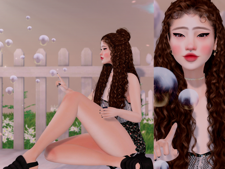 Bubbles