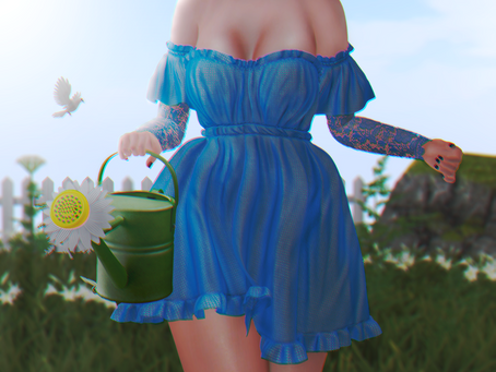 🌼