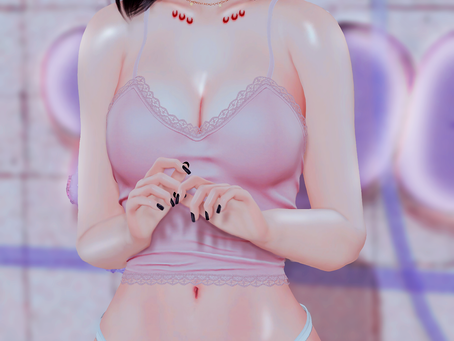 🌸