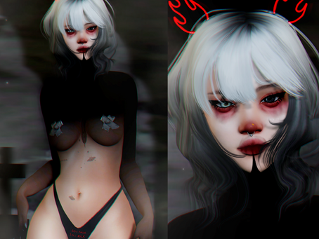 Welcome to Hell