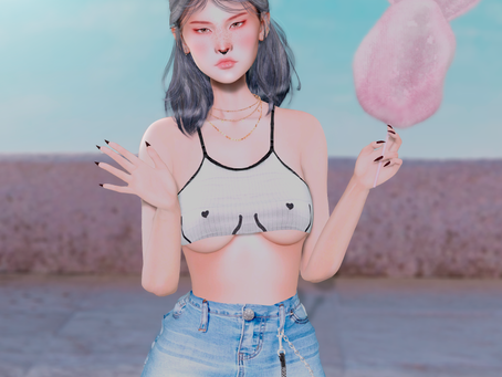 Candy