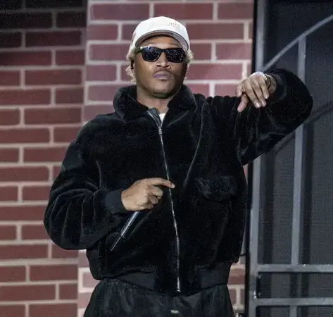 When Future Steals the Song: Three Feature Verses That Defined His Run