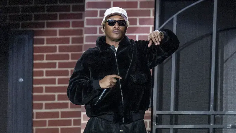 When Future Steals the Song: Three Feature Verses That Defined His Run