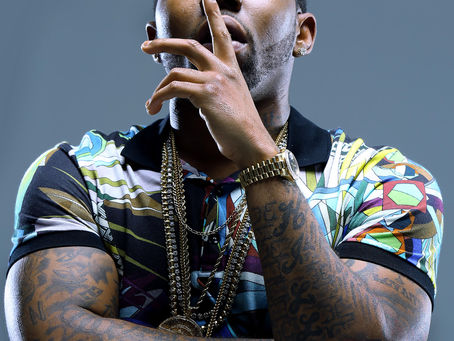 YFN Lucci x DJ Carolina X | Charlotte, NC