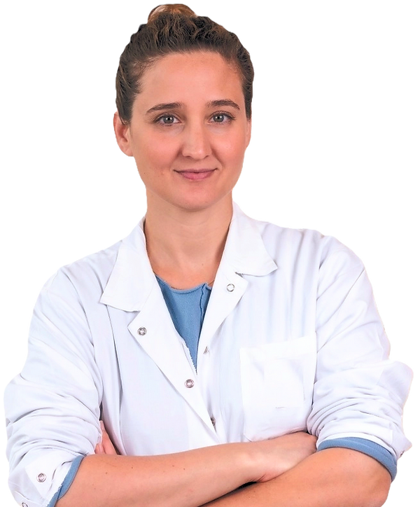 תמונת הרופאה