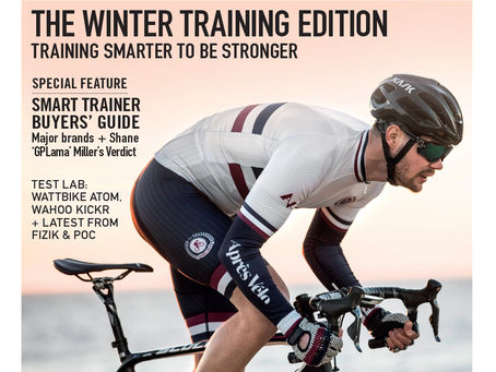 Riding the Whitsundays