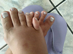 Manicure e Pédicure