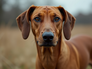 Keep Your Ridgeback Stylish with Rovacoat Coats
