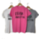 Logo T