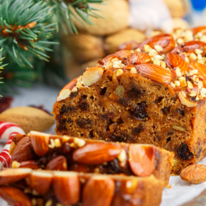 Five Festive Foods Pets in Northamptonshire Should Avoid