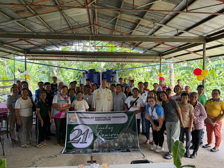 MEOPA Celebrates Its 21st Founding Anniversary
