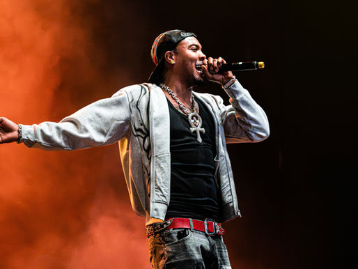 G HERBO @ DENVER LIVESTOCK CENTER