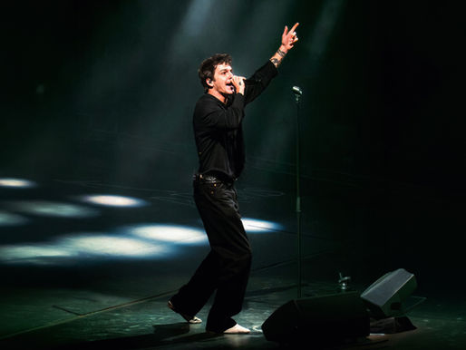 ROLE MODEL @ RED ROCKS AMPHITHEATRE