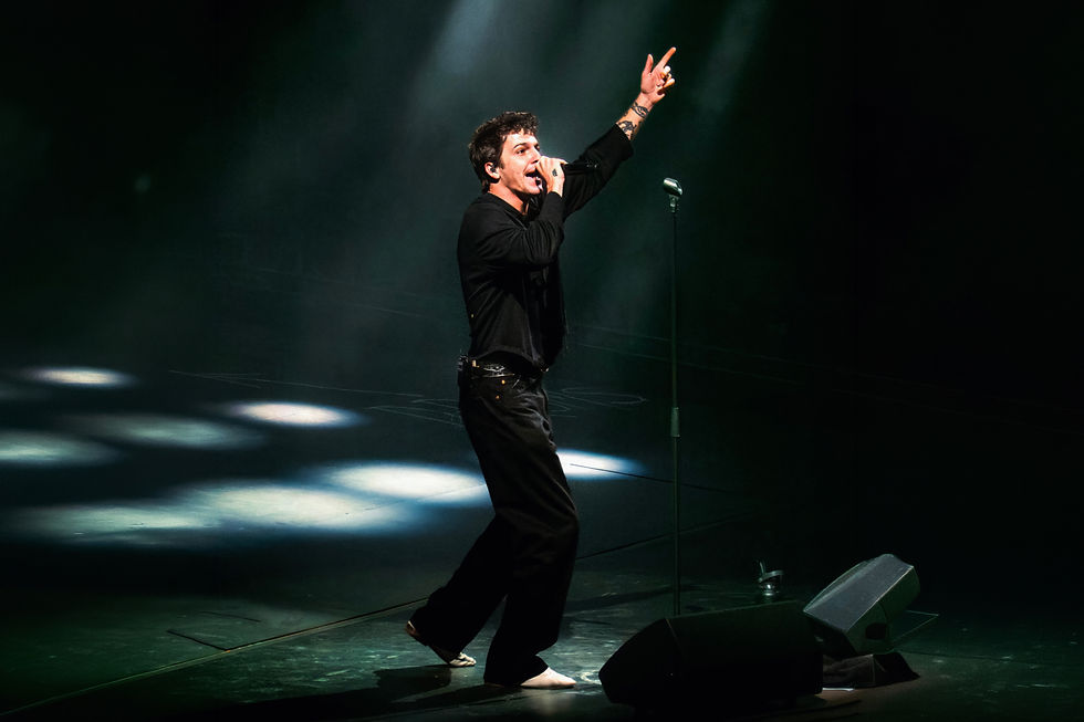 ROLE MODEL @ RED ROCKS AMPHITHEATRE
