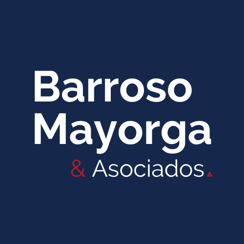 Foto del escritor: Barroso Mayorga