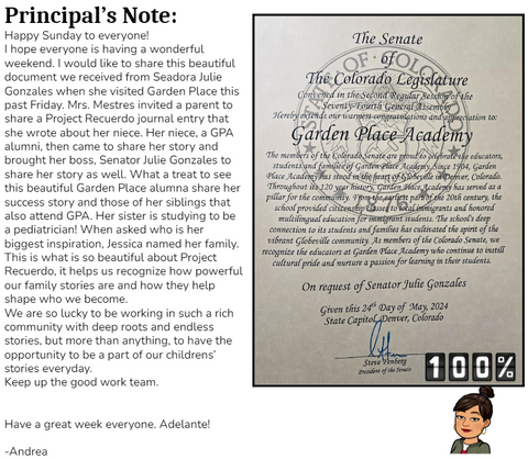 Inspirational Women...Mujeres Inspiradoras