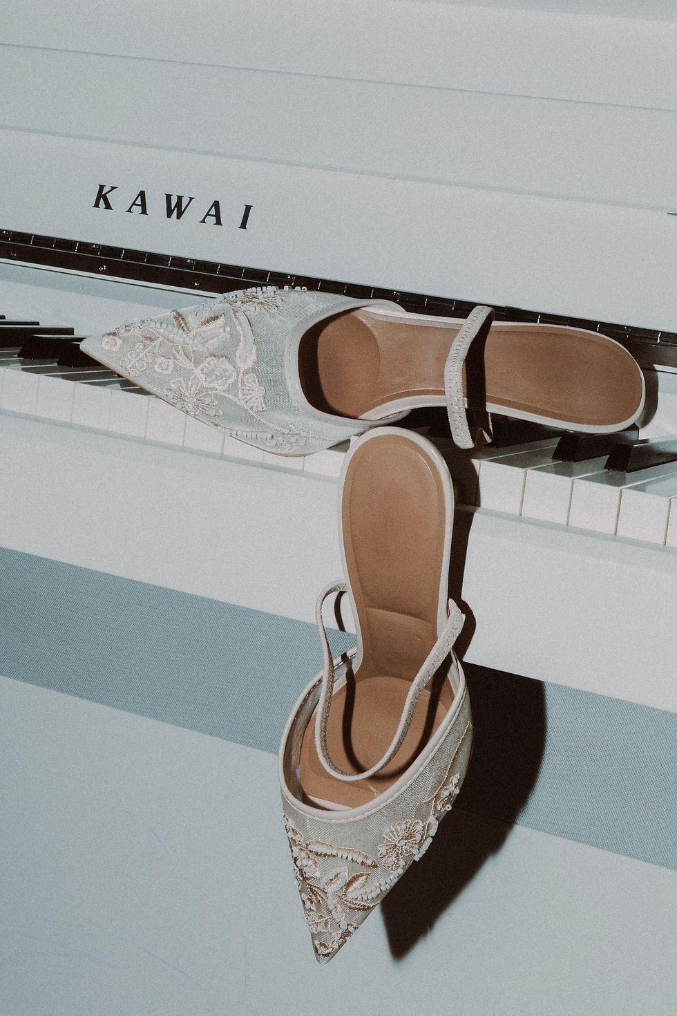 Chaussures de mariée 2026-2027 : tendances, sélection et conseils pro