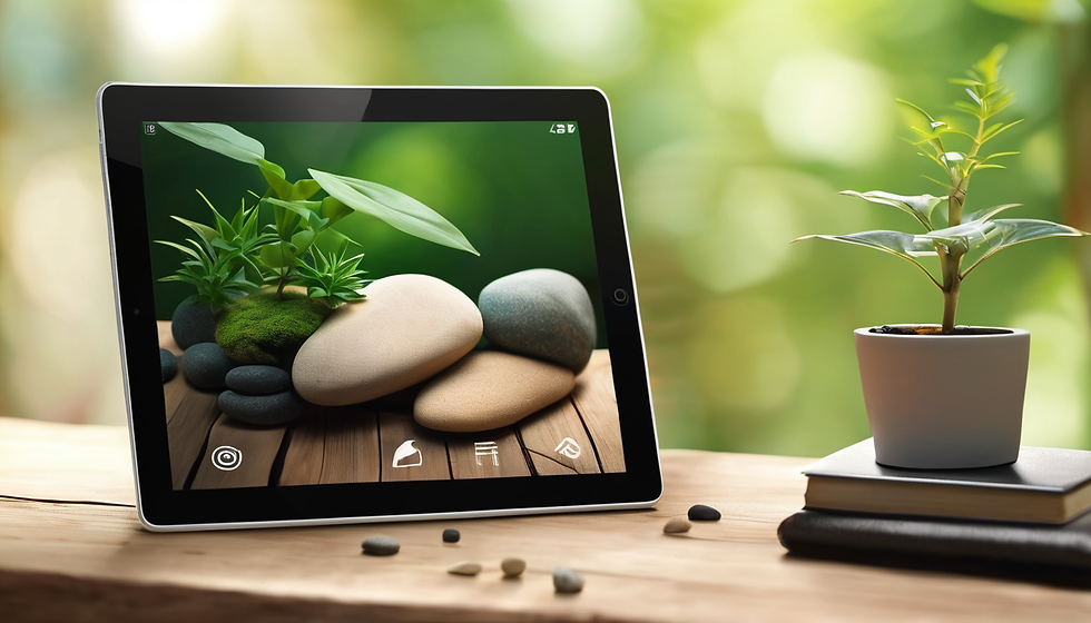 Symposium on Digital Flourishing