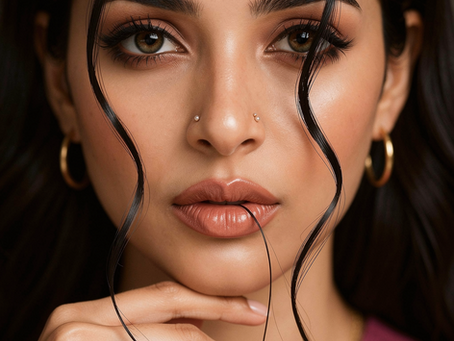 Extreme Close-up shot