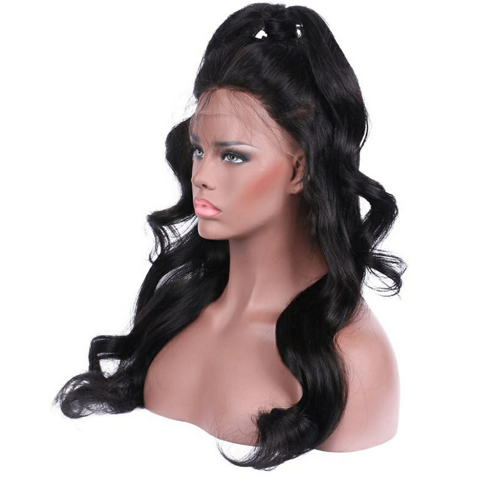Thumbnail: Loose Wave HD Lace Wig