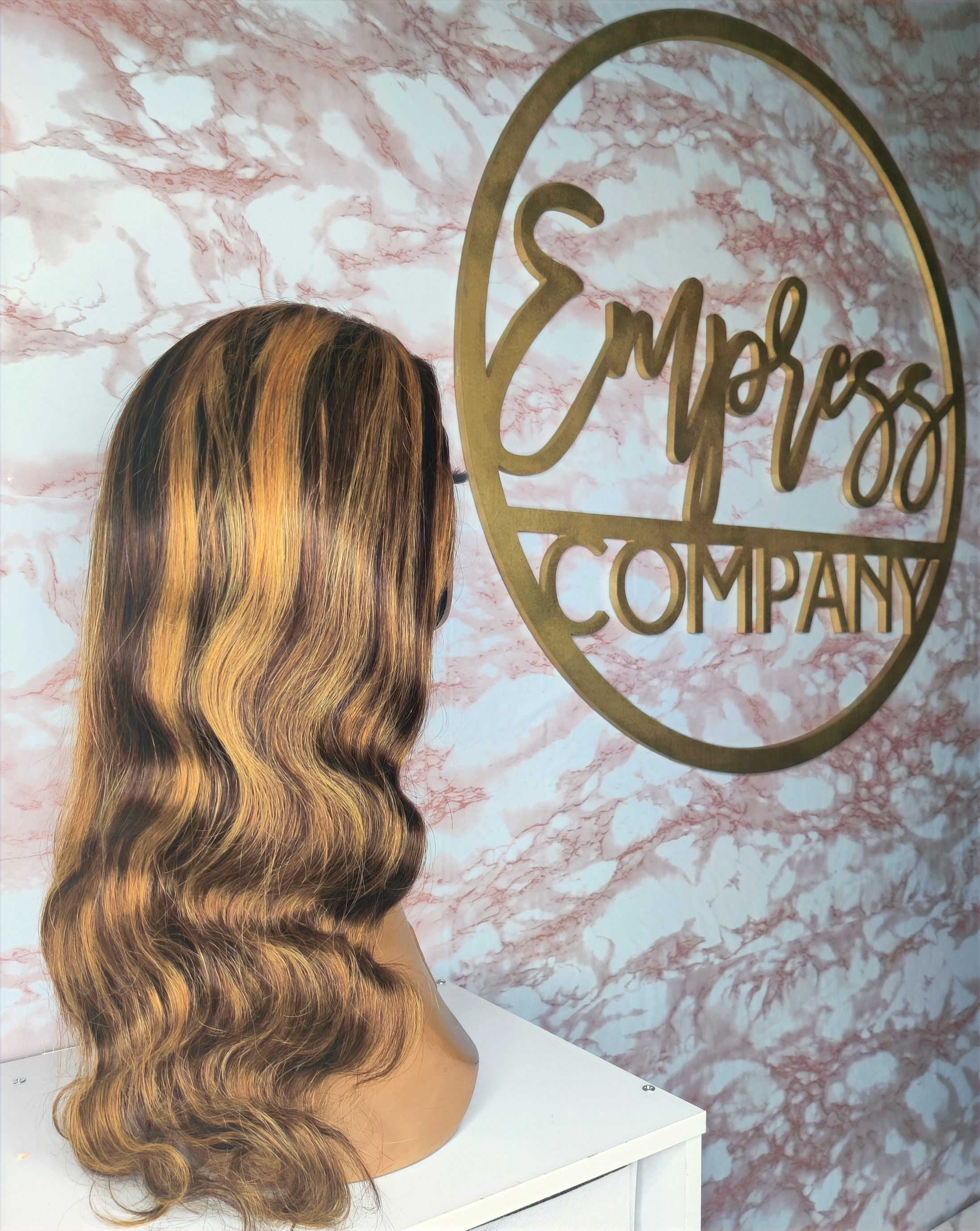 Highlights 5X5 Lala Body Wave